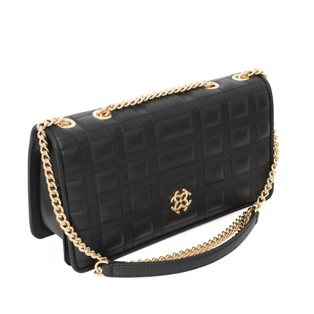 Geuine Calf Leather Ladies Handbags